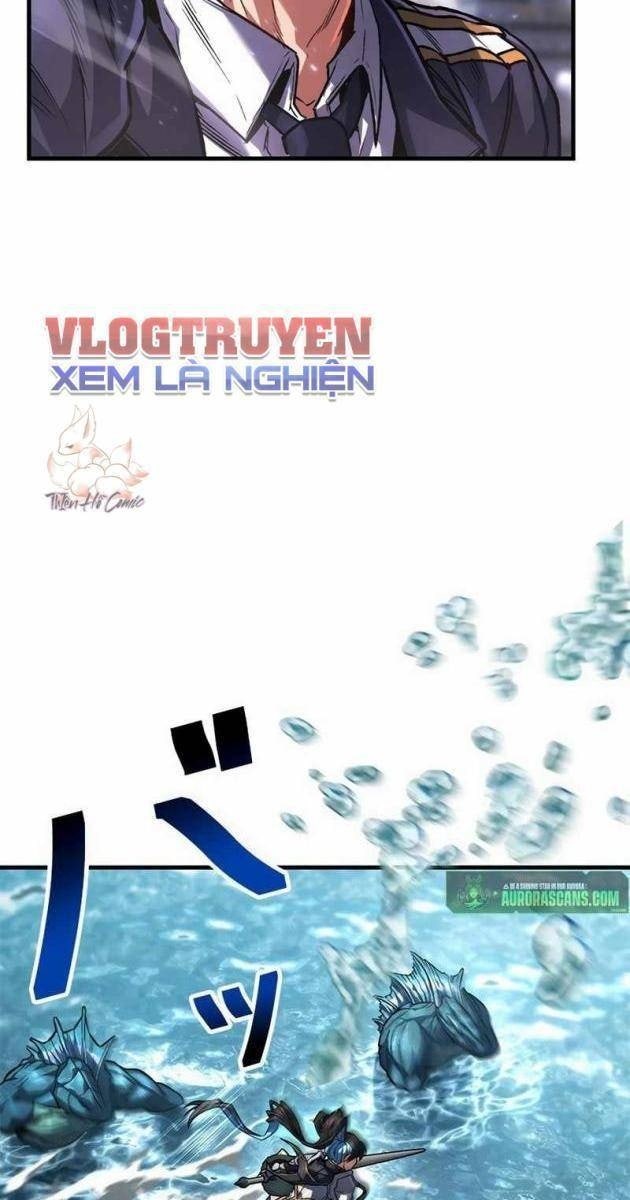 Tôi Là Thợ Săn Cấp Ex - Page 116