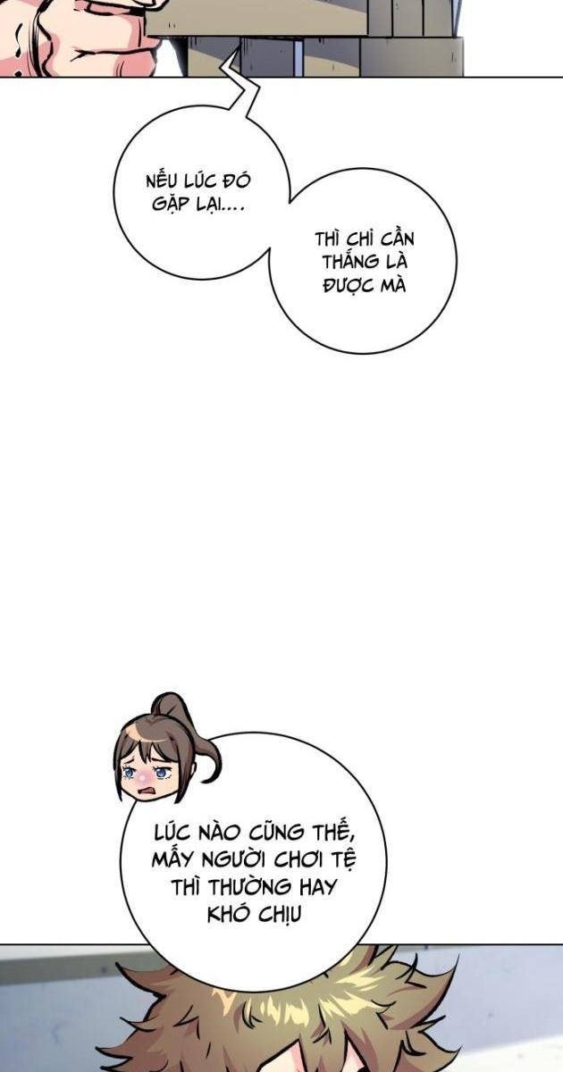 Góc Cao Khung Thành - Page 92