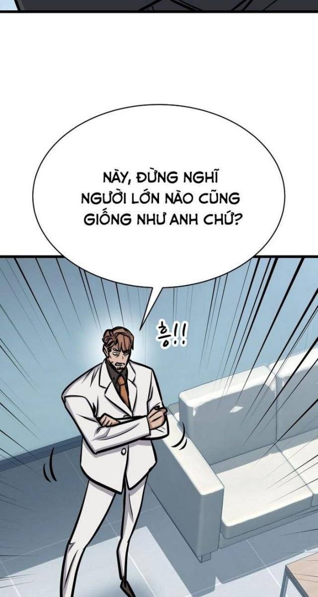 Thợ Săn Huyền Thoại Trẻ Hóa - Page 84