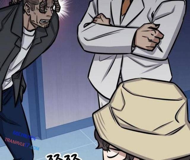 Thợ Săn Huyền Thoại Trẻ Hóa - Page 86