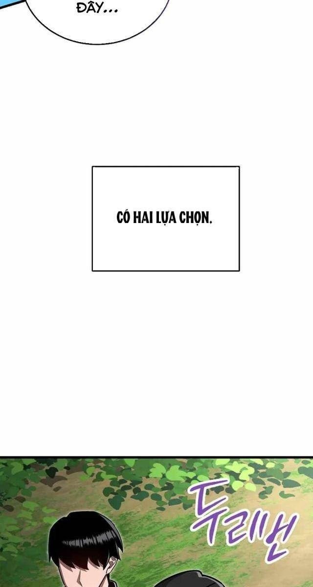 Cách Một Tử Linh Sư Cấp Thảm Họa Nghỉ Hưu - Page 85