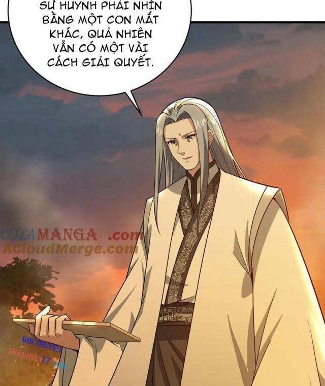 Giết Ta Thêm Mấy Lần Nữa, Ta Liền Vô Địch - Page 60