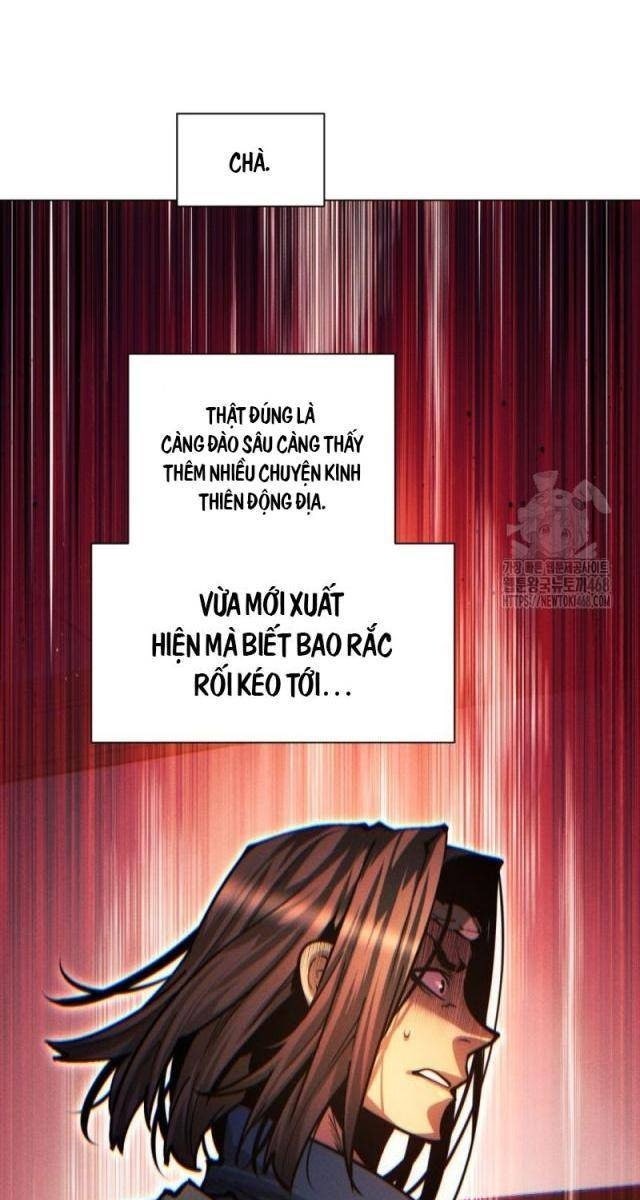 Chuyển Sinh Vào Thế Giới Võ Lâm - Page 13