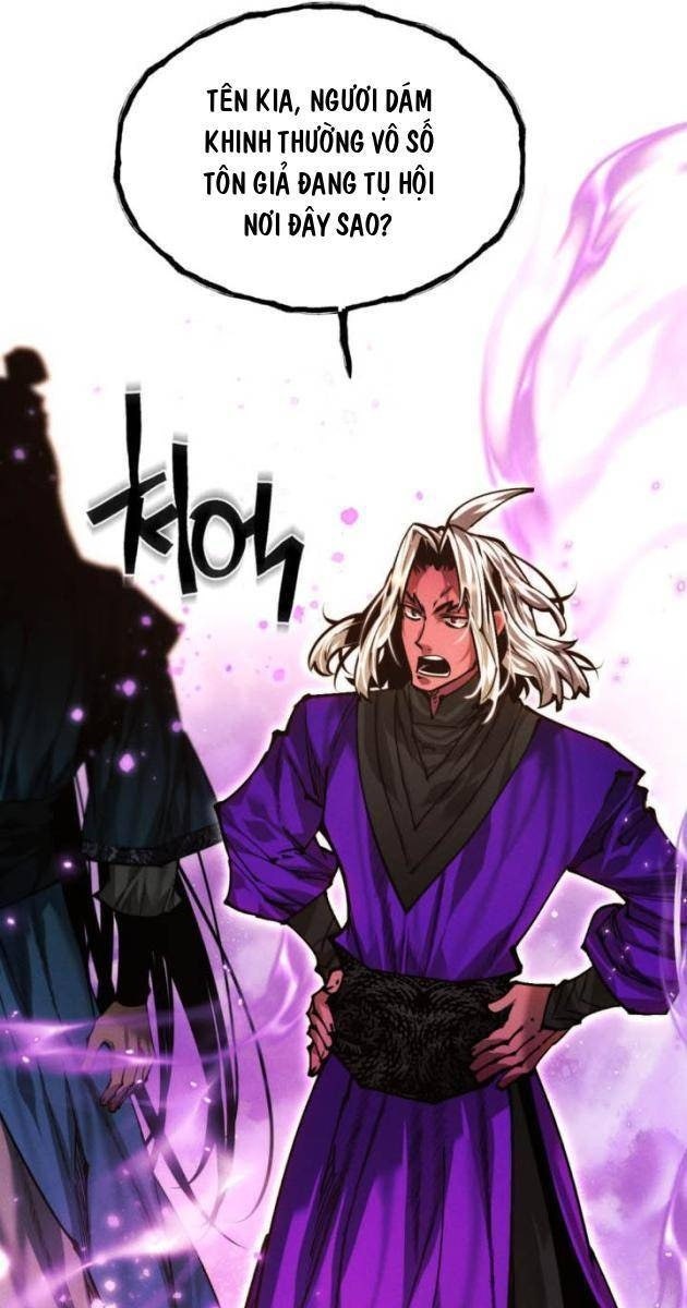 Chuyển Sinh Vào Thế Giới Võ Lâm - Page 175