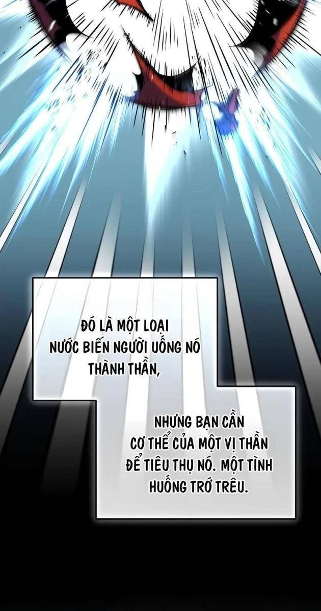 Nhà Hàng Thợ Săn Quái Vật - Page 110