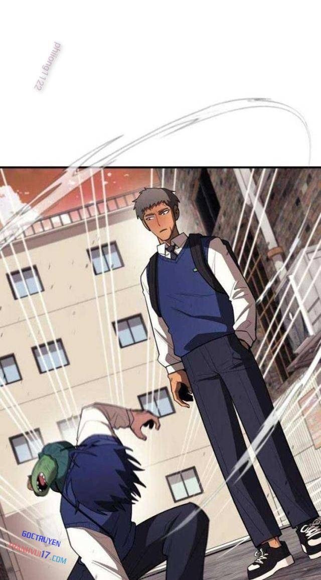 Cuộc Sống Học Đường Của Đội Trưởng Quận - Page 63