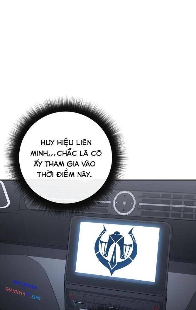 Công Chức Cấp Kiếm Thần Hồi Quy - Page 15