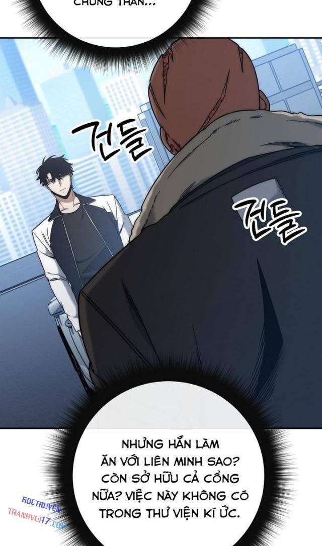 Công Chức Cấp Kiếm Thần Hồi Quy - Page 30