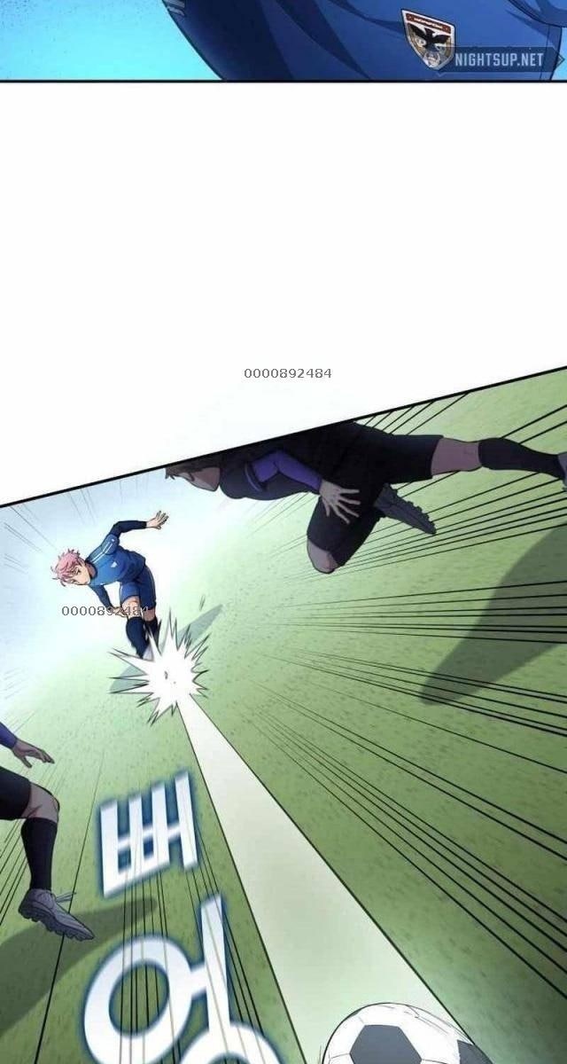 Thiên Phú Bóng Đá Tất Cả Đều Là Của Tôi! - Page 7