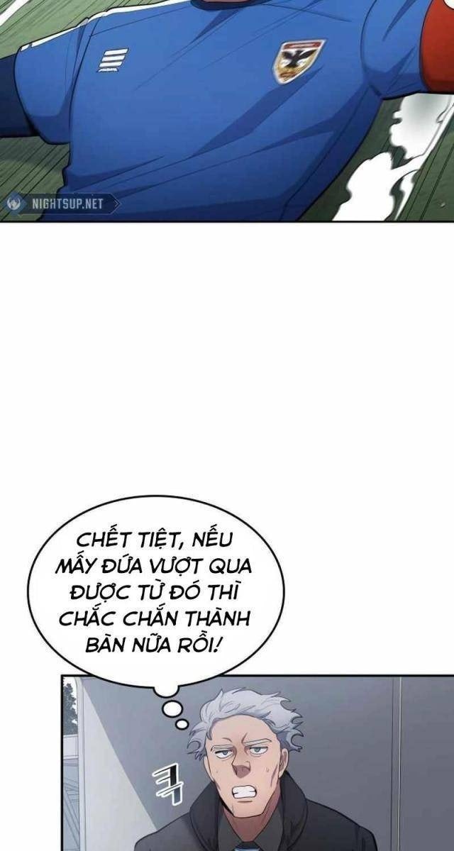 Thiên Phú Bóng Đá Tất Cả Đều Là Của Tôi! - Page 62
