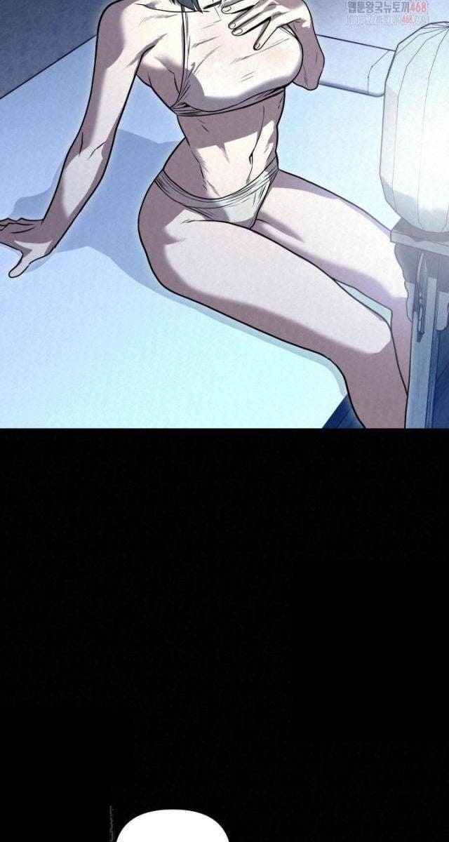 Hắc Bạch Hồ Ly Độc Tâm : Côn Luân Kiếm Tuyến Bạch Bệnh Chi Chủ - Page 59