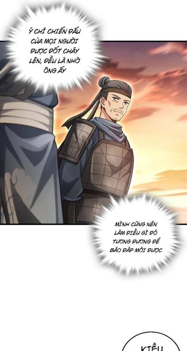 Giết Ta Thêm Mấy Lần Nữa, Ta Liền Vô Địch - Page 17