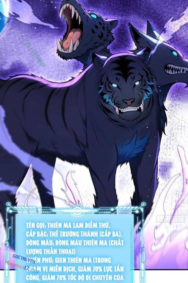 Đệ Nhất Ngự Thú Sư - Page 32