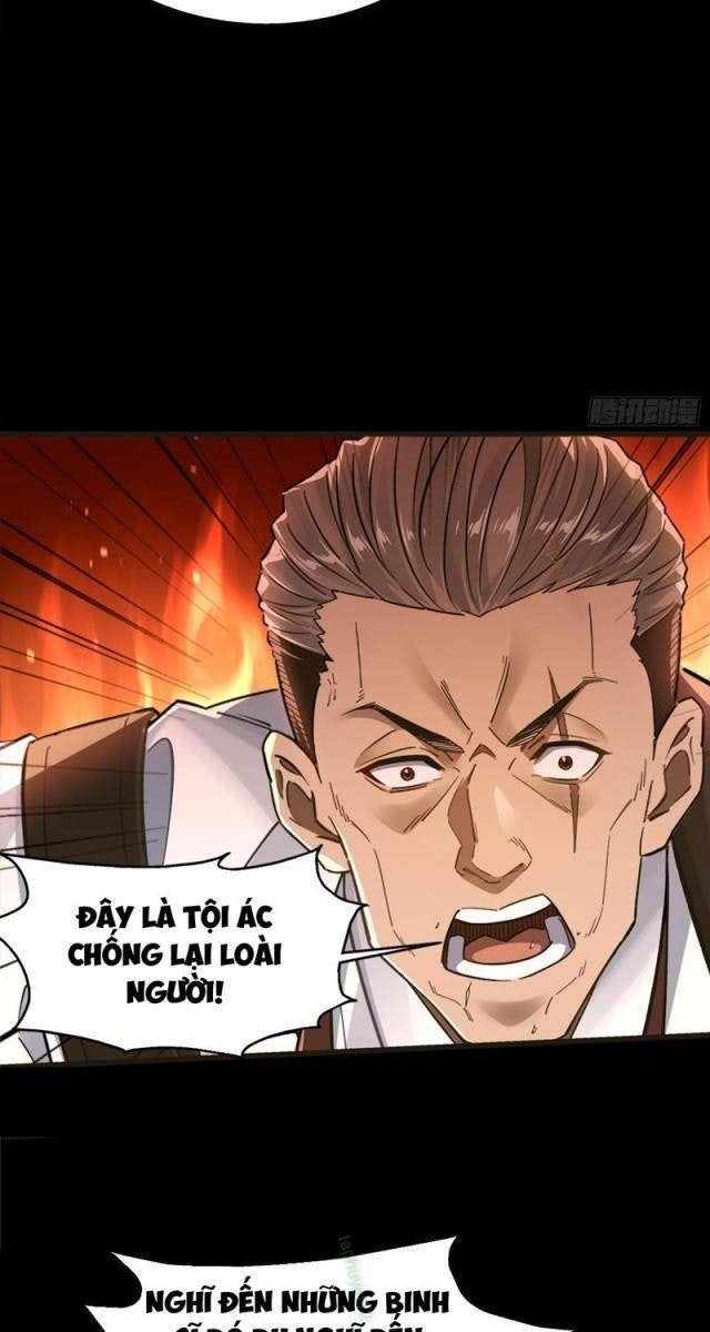 Khế Ước Cương Thiết - Page 48