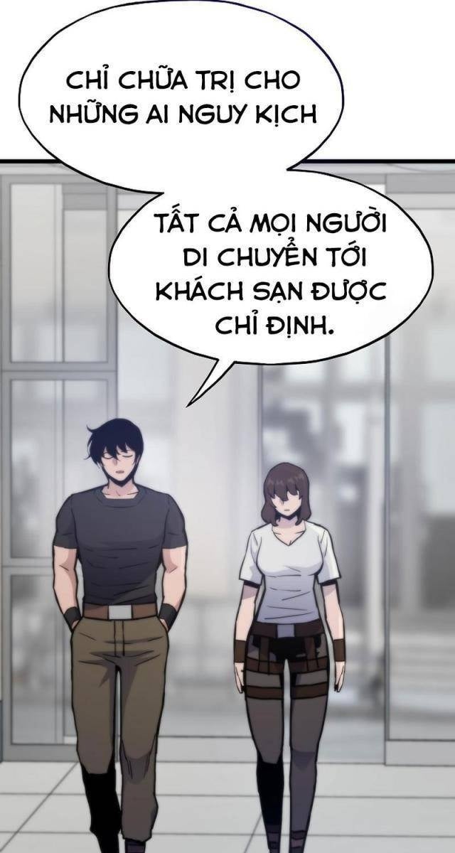 Hồi Quy Gia - Page 97