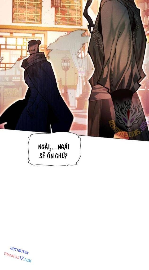 Chuyển Sinh Vào Thế Giới Võ Lâm - Page 55