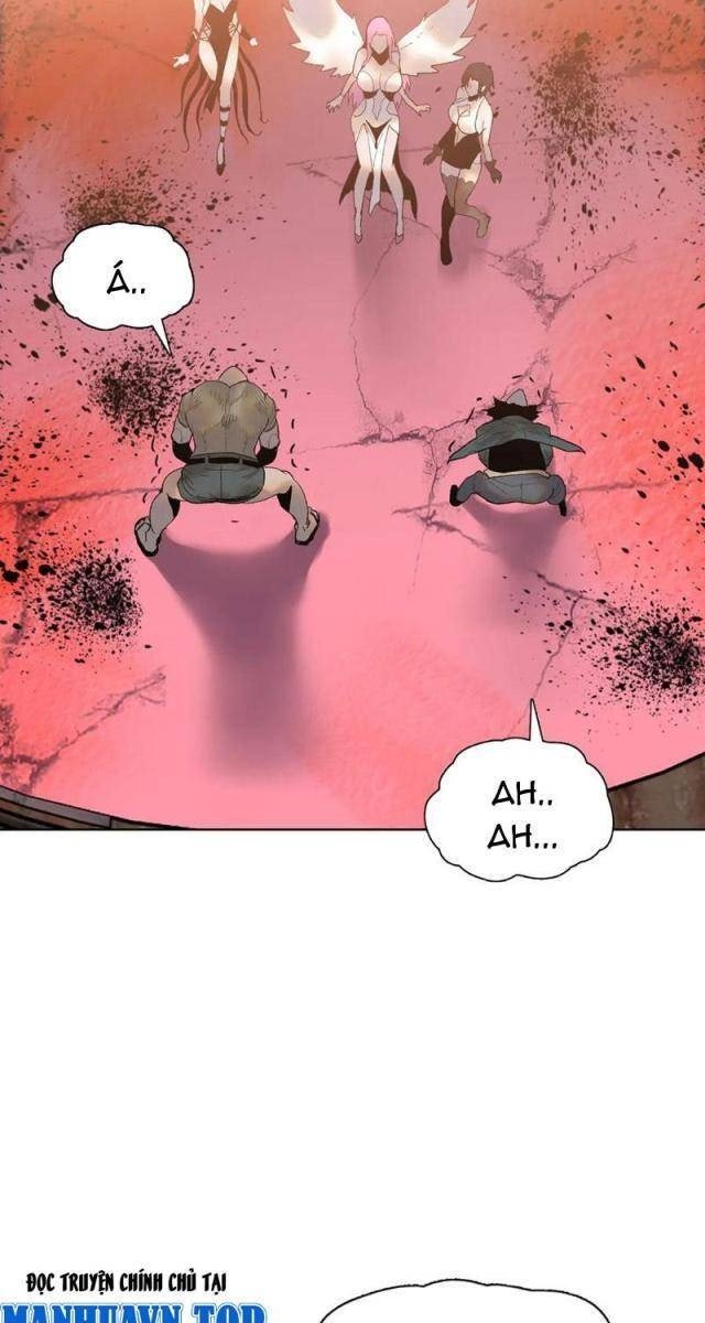 Kẻ Tàn Nhẫn Ngày Tận Thế: Bắt Đầu Dự Trữ Hàng Tỉ Tấn Vật Tư - Page 31