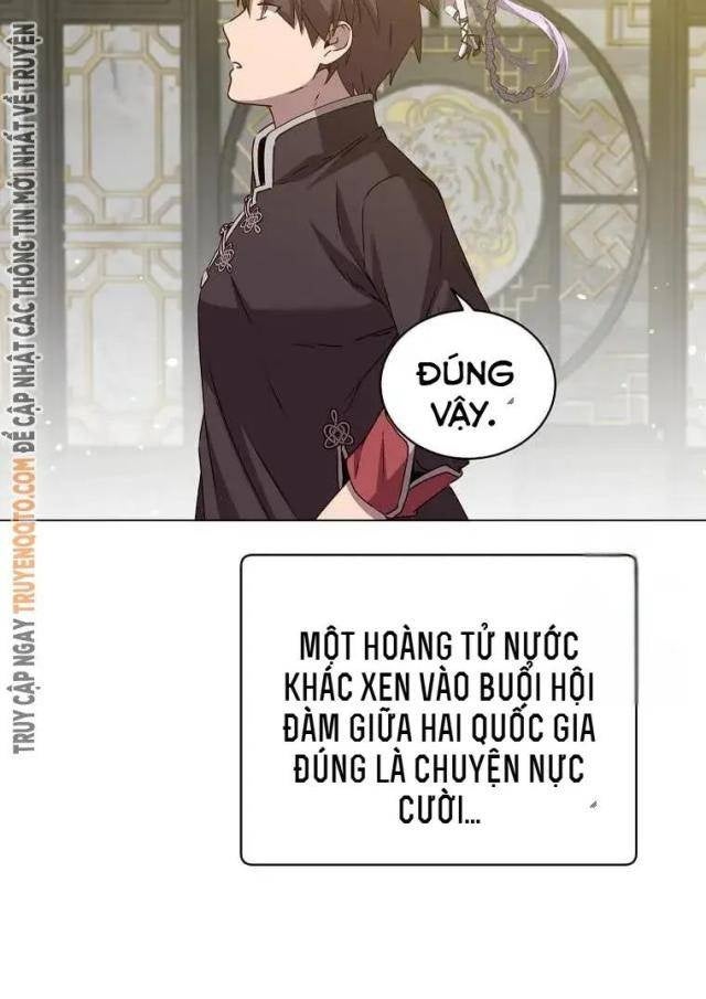 Anh Hùng Mạnh Nhất Trở Lại - Page 21