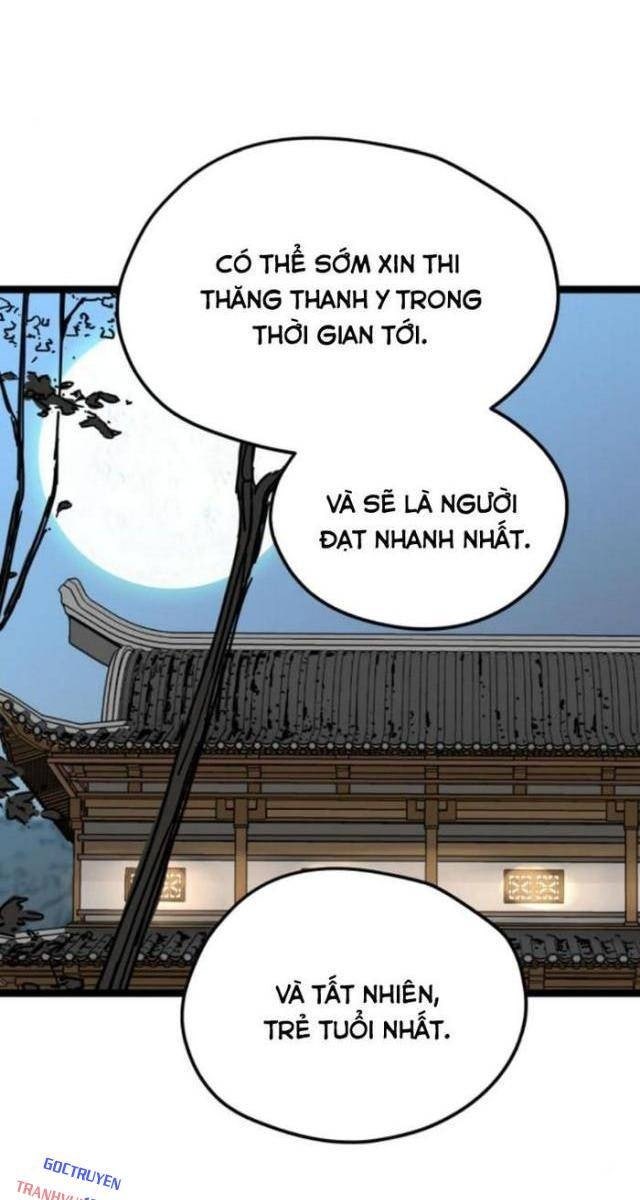 Thiên Tài Đoản Mệnh - Page 22