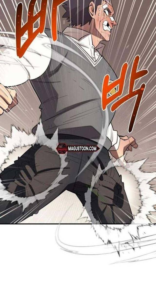 Cuộc Sống Học Đường Của Đội Trưởng Quận - Page 77