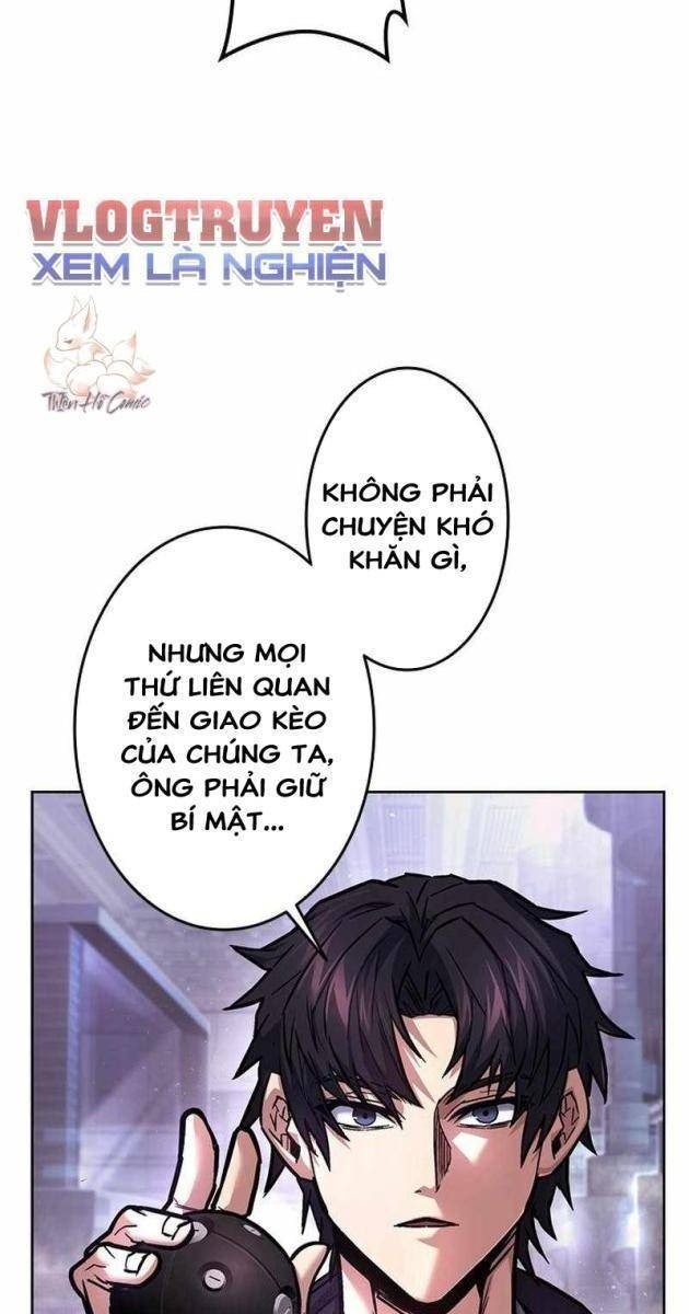 Tôi Là Thợ Săn Cấp Ex - Page 116