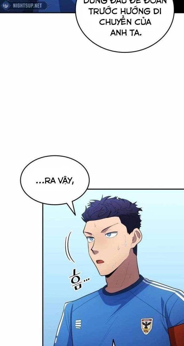 Thiên Phú Bóng Đá Tất Cả Đều Là Của Tôi! - Page 13