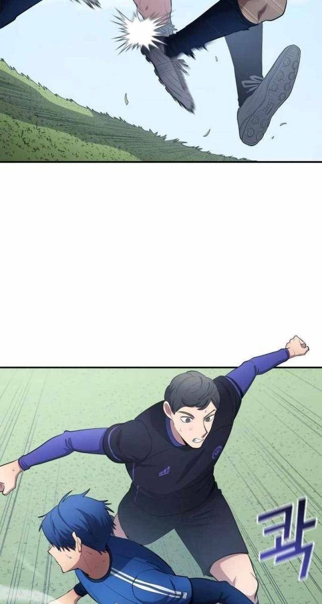 Thiên Phú Bóng Đá Tất Cả Đều Là Của Tôi! - Page 83