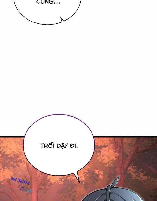 Cách Một Tử Linh Sư Cấp Thảm Họa Nghỉ Hưu - Page 39