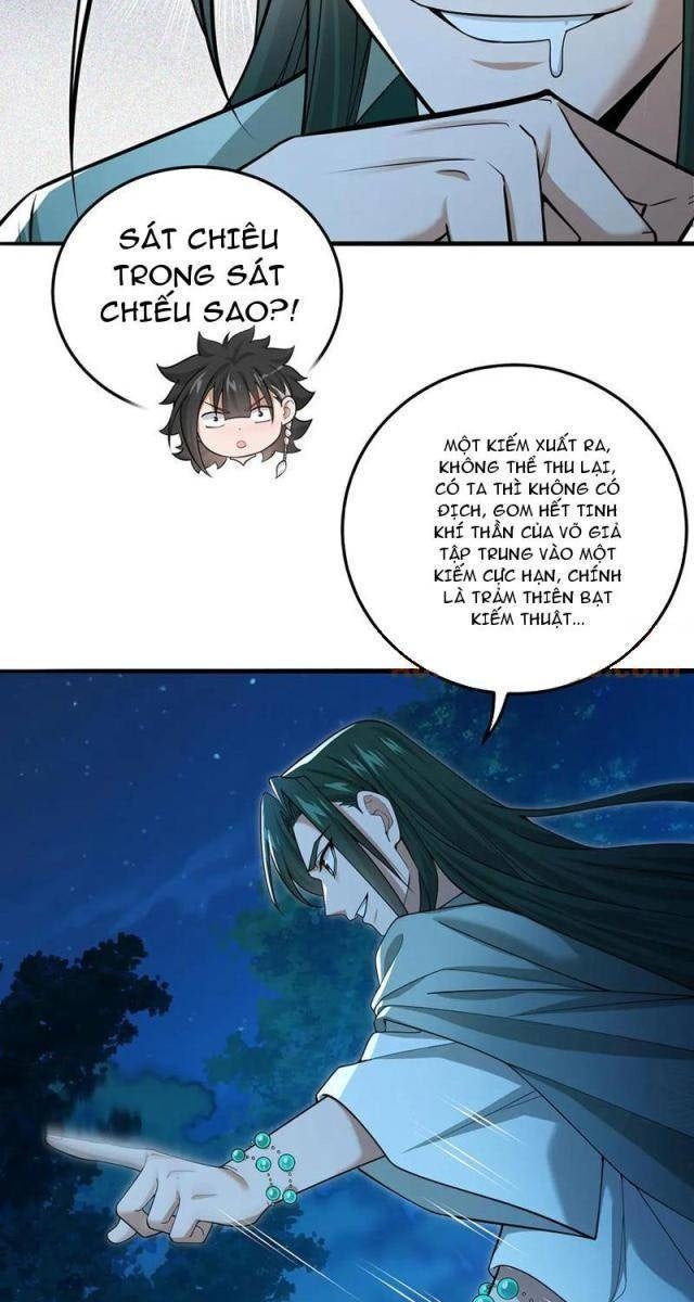 Giết Ta Thêm Mấy Lần Nữa, Ta Liền Vô Địch - Page 13