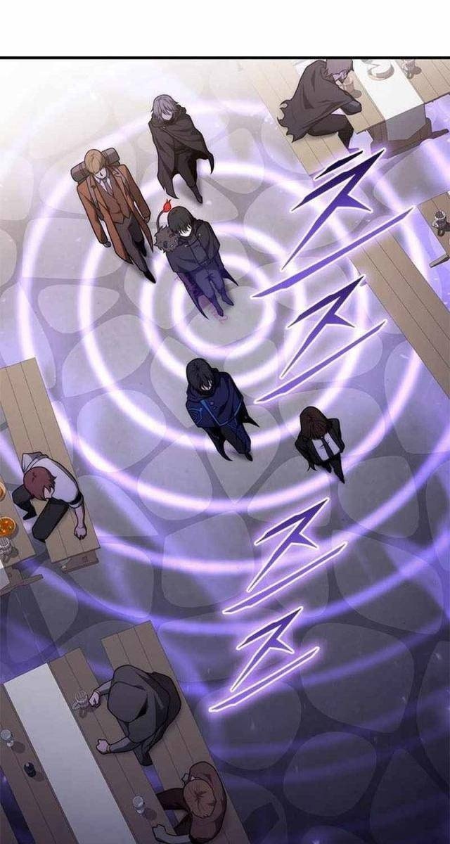 Thiếu Gia Chủ Của Gia Tộc Tử Linh Sư - Page 24