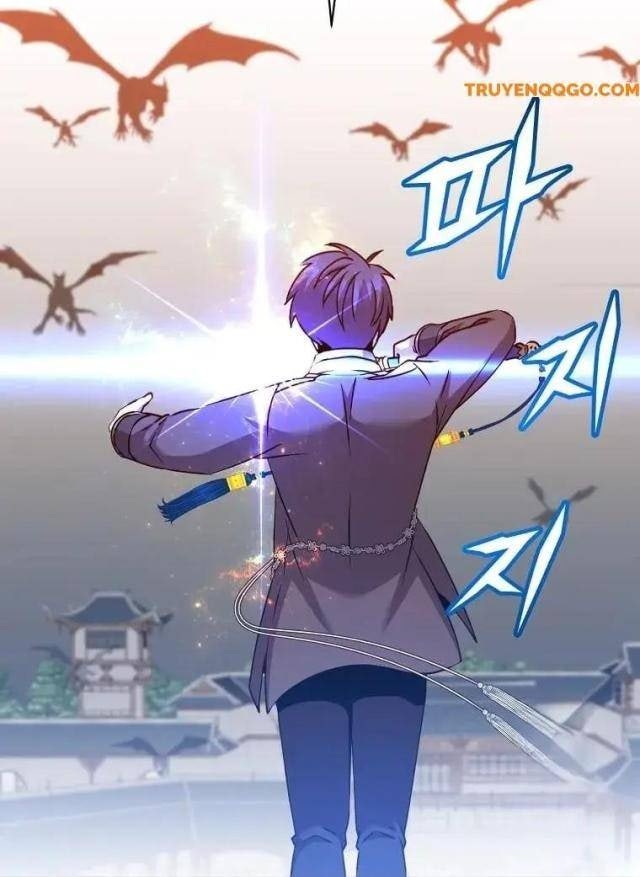 Anh Hùng Mạnh Nhất Trở Lại - Page 41