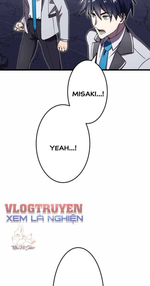 Tuyệt Thế Kiếm Thánh Hồi Quy - Page 140