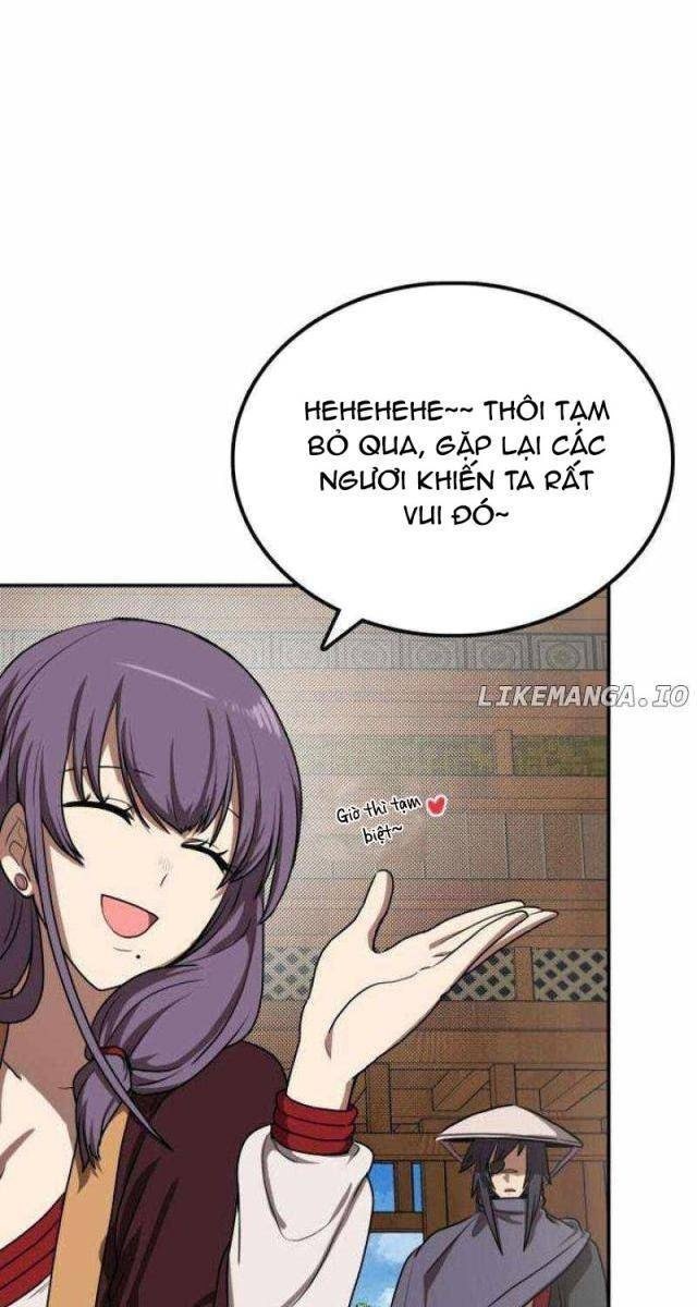 Ta Đây Vô Địch Bất Bại - Page 40