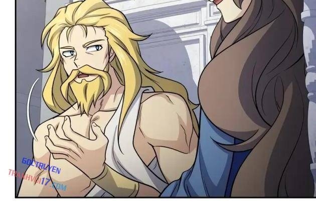 Nhà Hàng Thợ Săn Quái Vật - Page 25