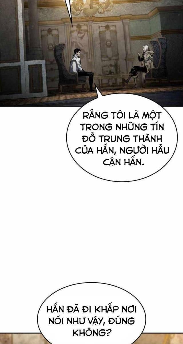 Chiêu Hồn Sư Siêu Phàm - Page 121