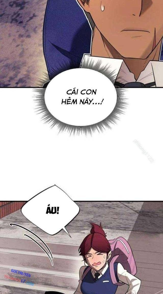 Cuộc Sống Học Đường Của Đội Trưởng Quận - Page 87