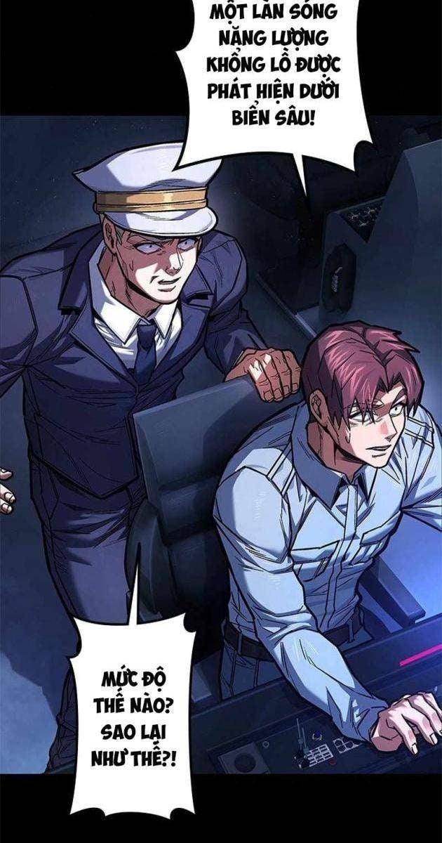 Tôi Là Thợ Săn Cấp Ex - Page 139