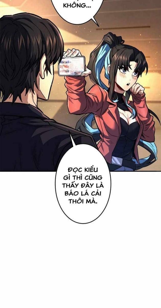 Tôi Là Thợ Săn Cấp Ex - Page 11