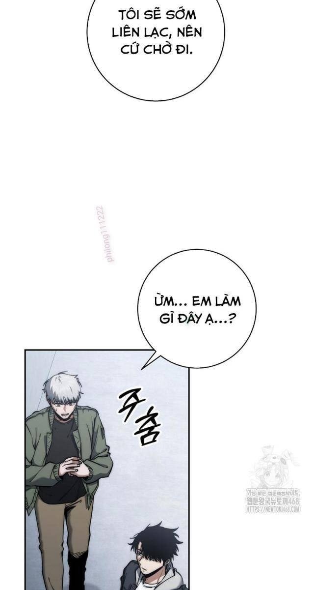 Công Chức Cấp Kiếm Thần Hồi Quy - Page 22