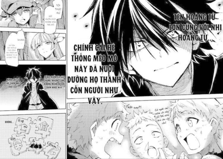 Đơn Độc Tấn Công Thế Giới Khác - Page 15