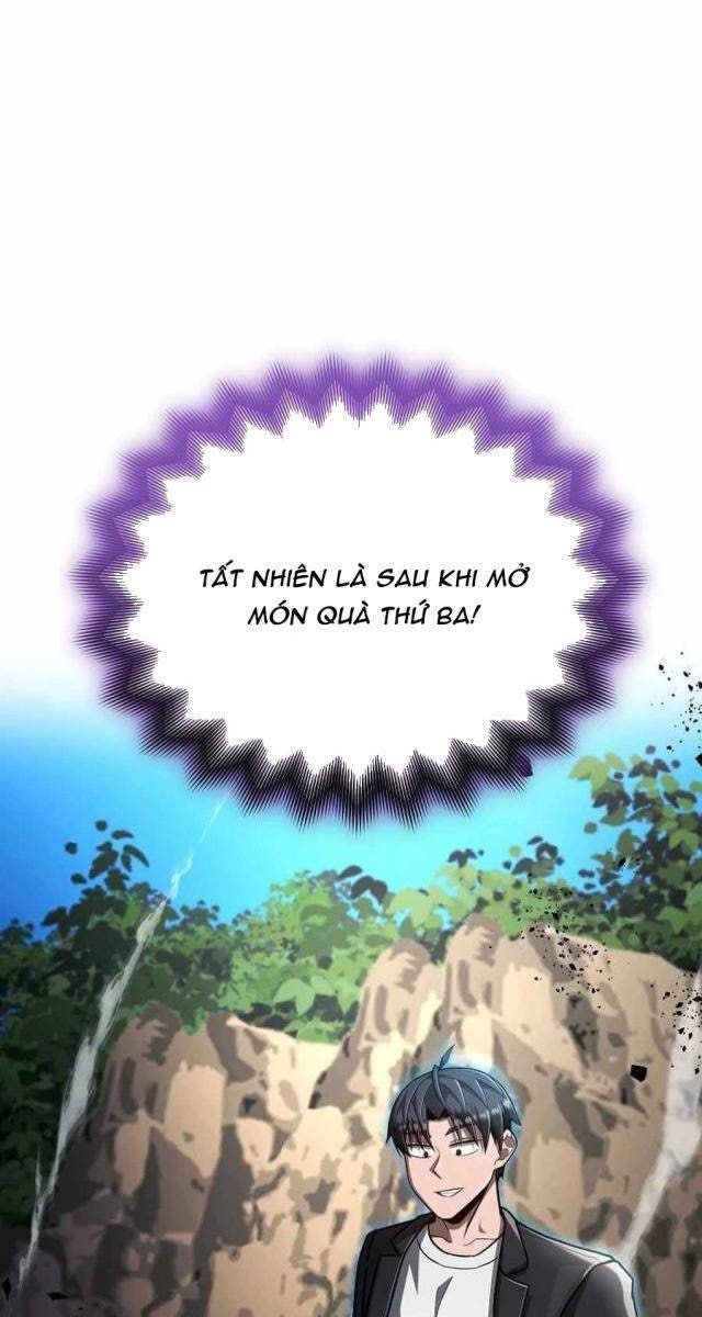 Cách Một Tử Linh Sư Cấp Thảm Họa Nghỉ Hưu - Page 94