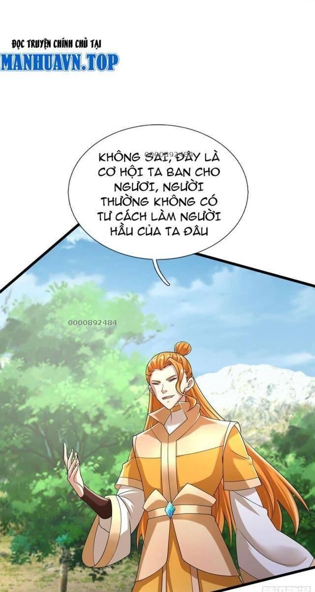 Ta Có Thể Rút Ra Vô Hạn Vật Phẩm - Page 5