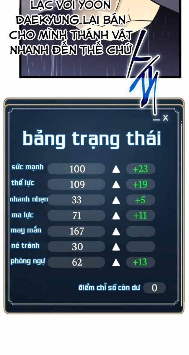 Người Chơi Phàm Thực - Page 50