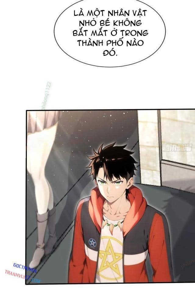 Đệ Nhất Ngự Thú Sư - Page 13