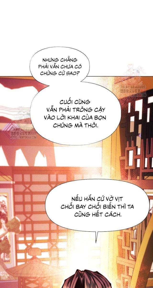 Chuyển Sinh Vào Thế Giới Võ Lâm - Page 121