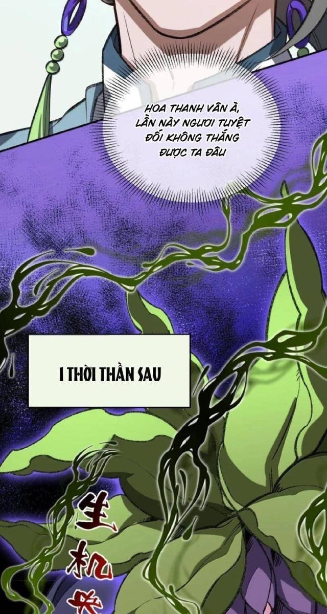 Ta Ở Tu Tiên Giới Chỉ Làm Giờ Hành Chính - Page 53