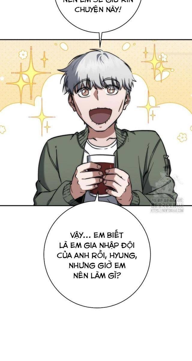 Công Chức Cấp Kiếm Thần Hồi Quy - Page 31