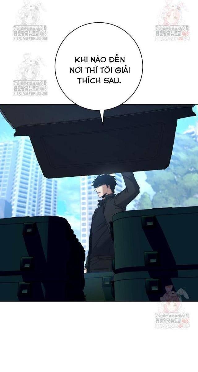 Công Chức Cấp Kiếm Thần Hồi Quy - Page 116