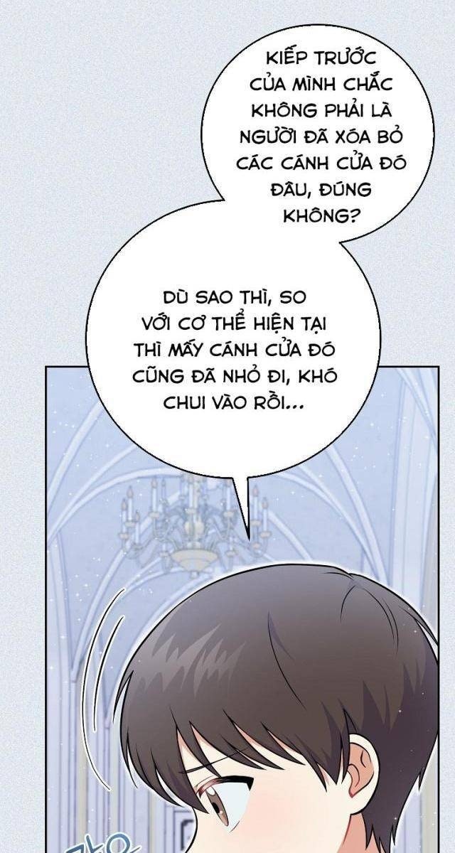 Làm Siêu Sao Từ 0 Tuổi - Page 77