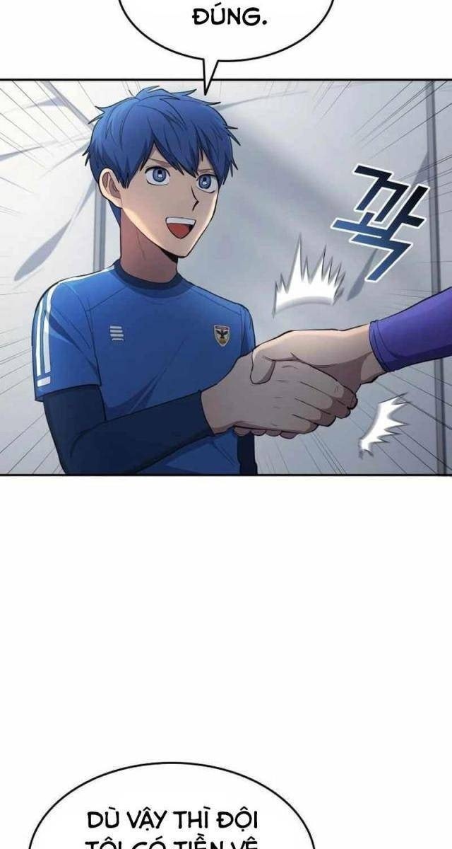 Thiên Phú Bóng Đá Tất Cả Đều Là Của Tôi! - Page 43